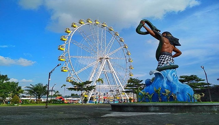 Foto Sindu Kusuma Edupark